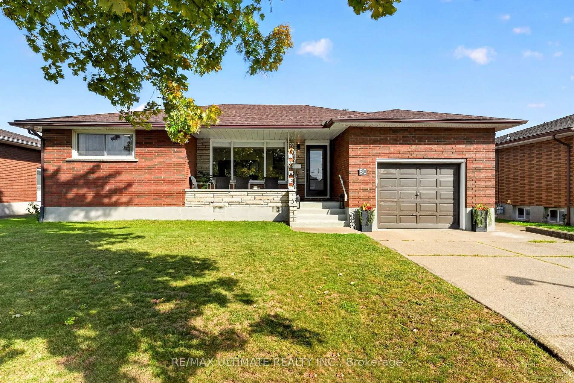 80 Saint Andrews Avenue