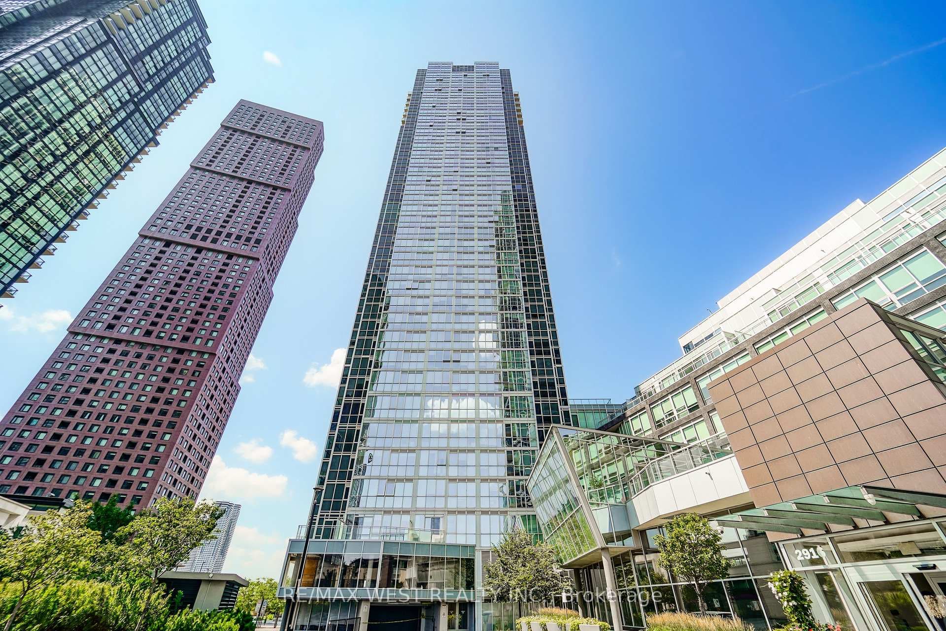 2916 Highway 7 Road Unit 3007