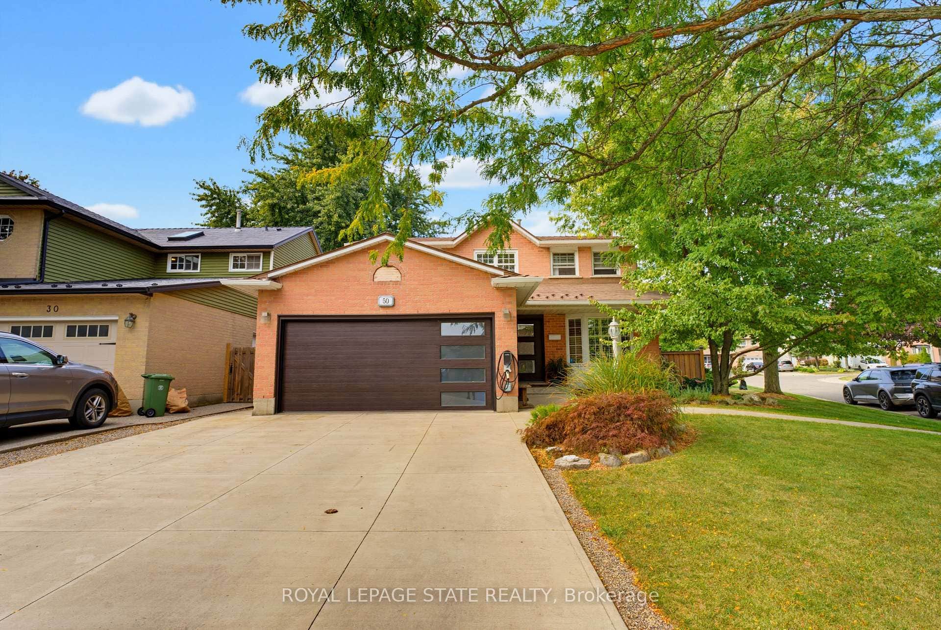 50 Fusilier Drive