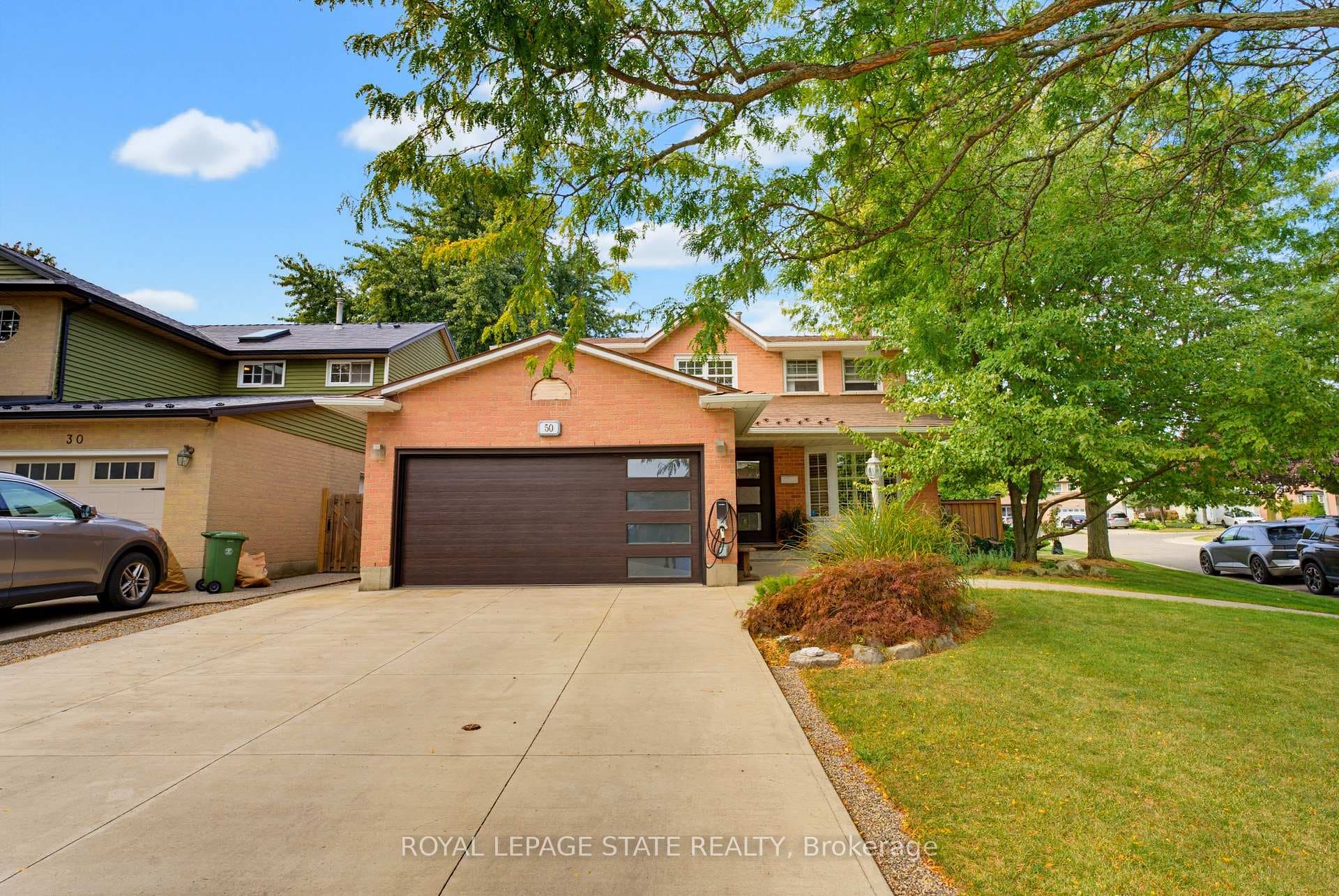 50 Fusilier Drive