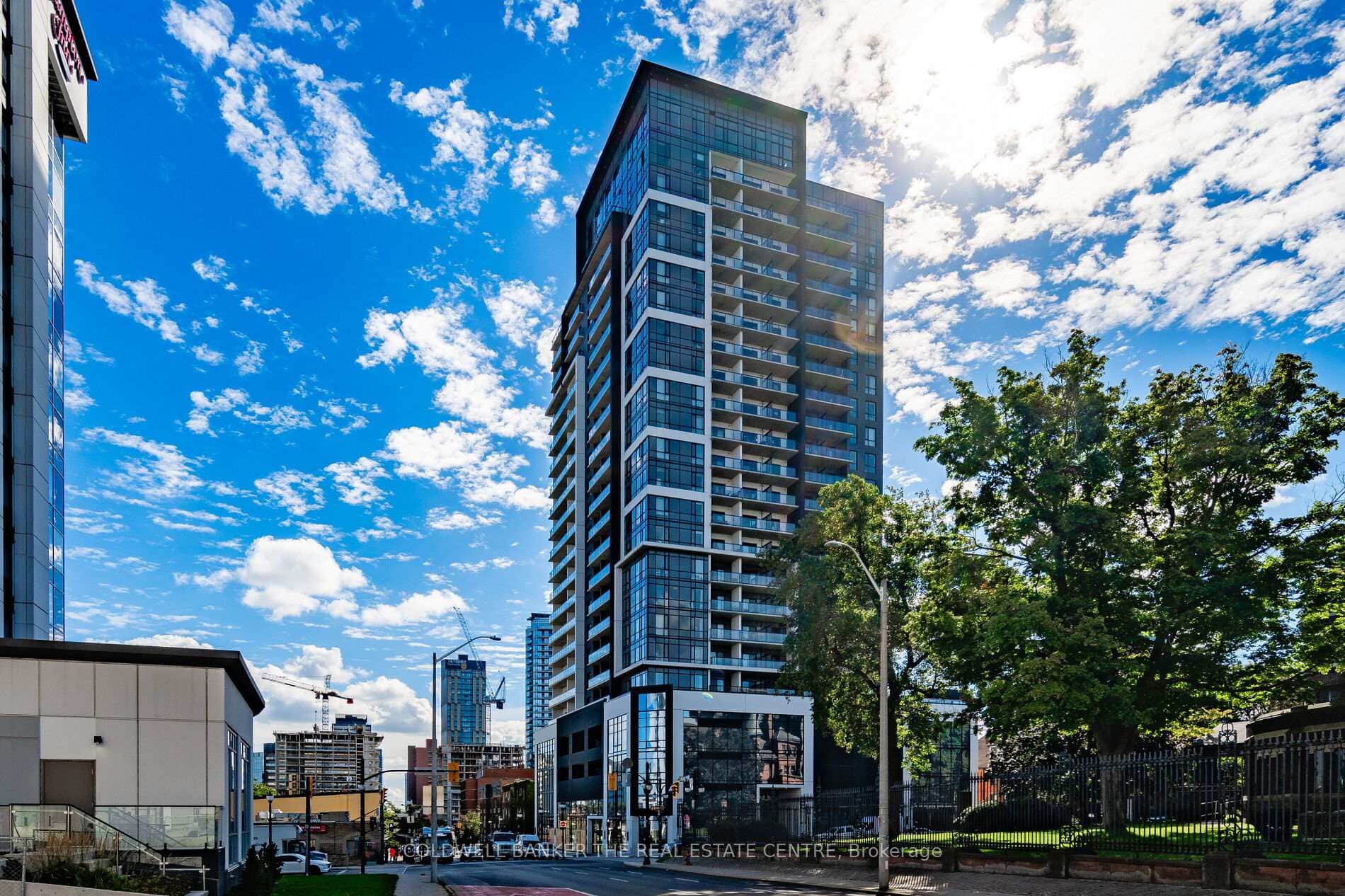 15 Queen Street Unit 610