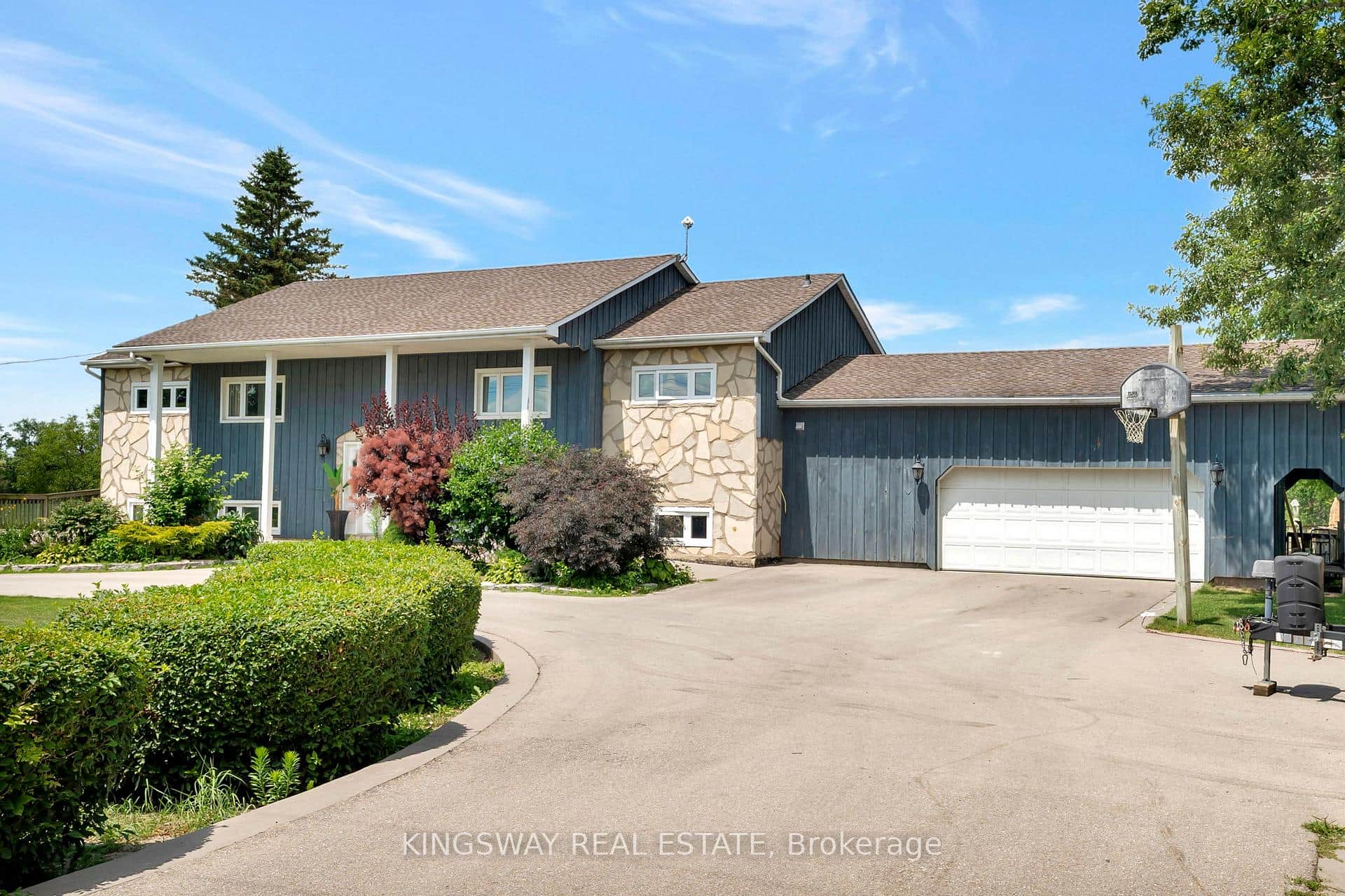 2529 Norman Road