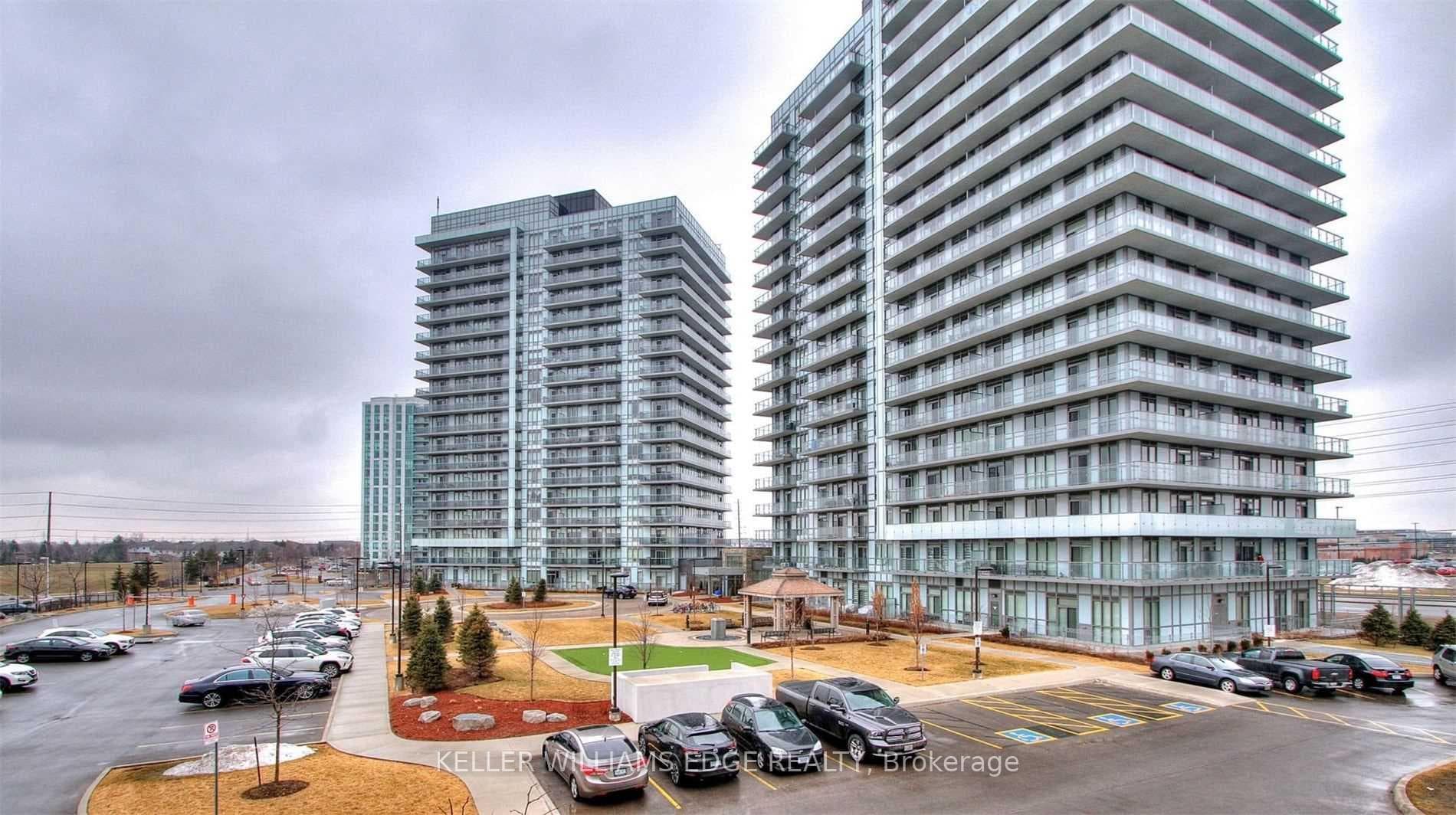 4633 Glen Erin Drive Unit 901