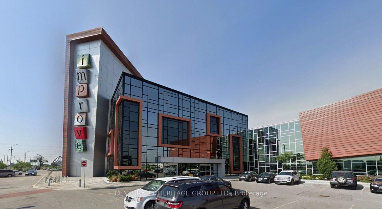 7250 Keele Street Unit 310