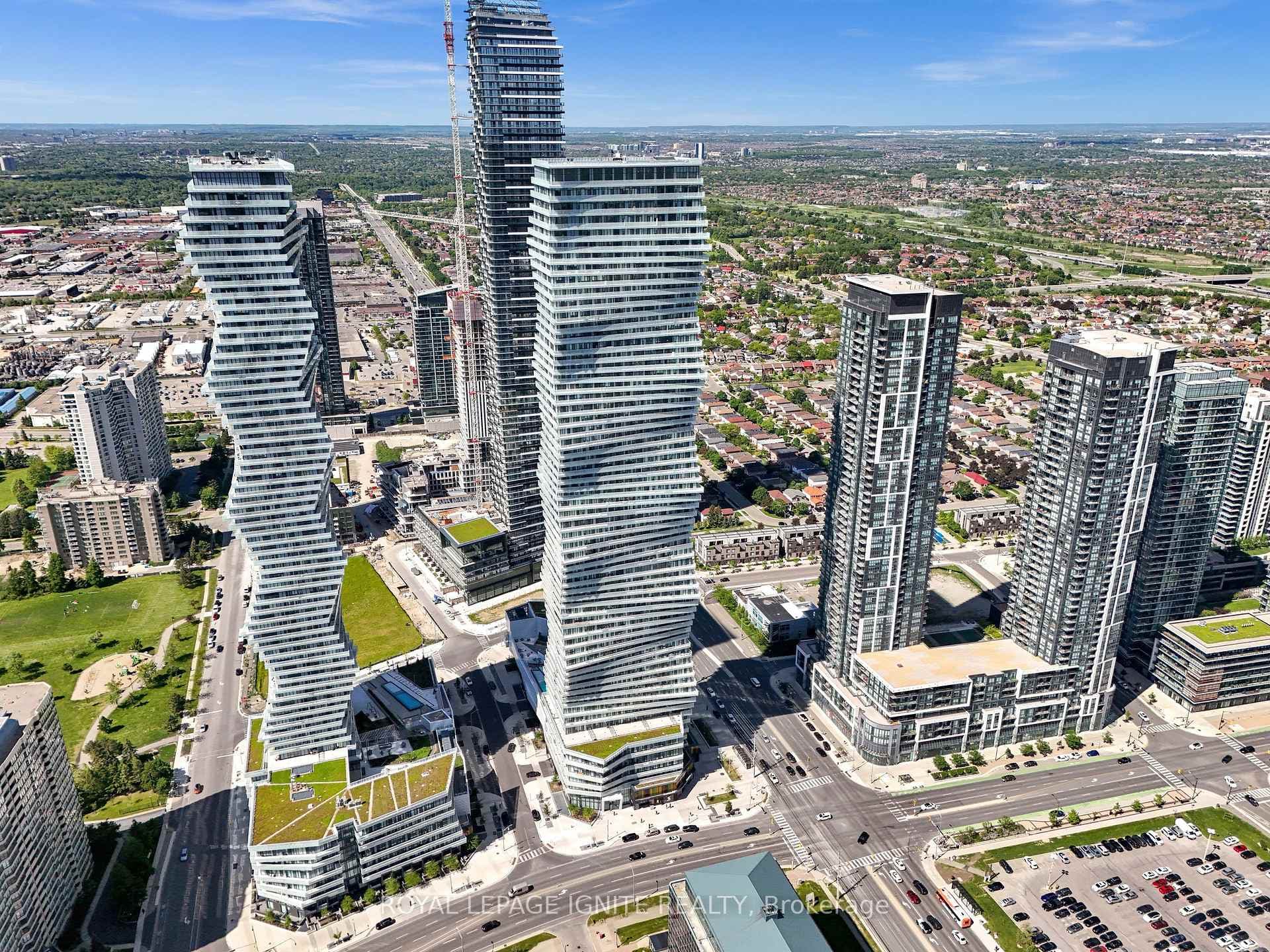 3900 Confederation Parkway Unit 3301