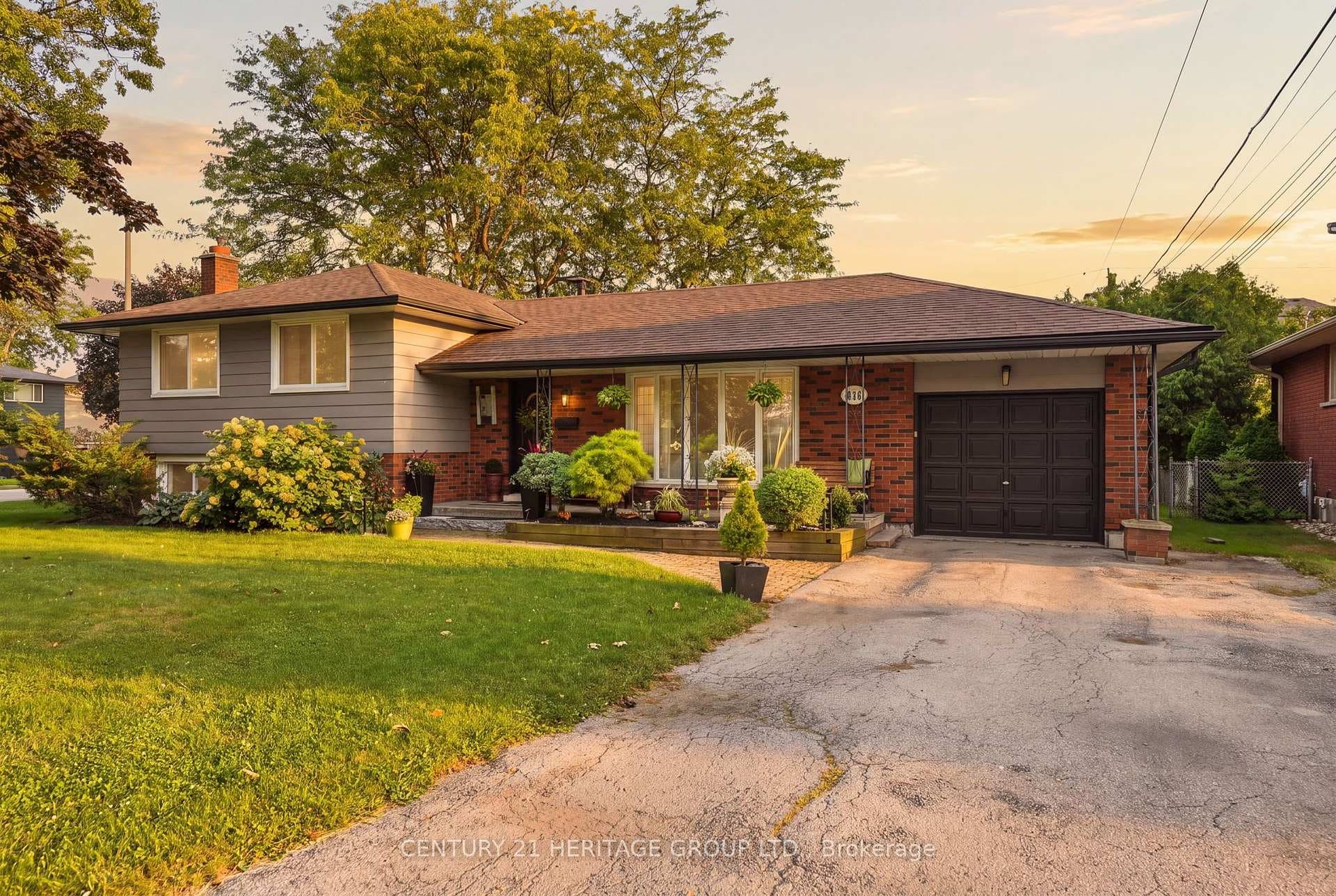 314 Harmony Road