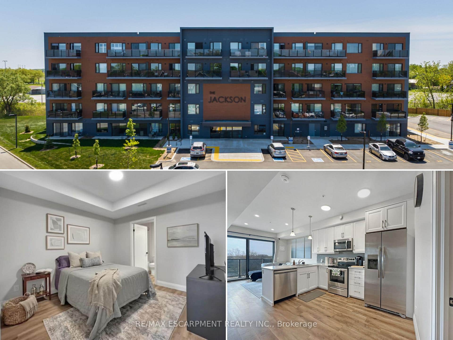 64 Main Street Unit 409