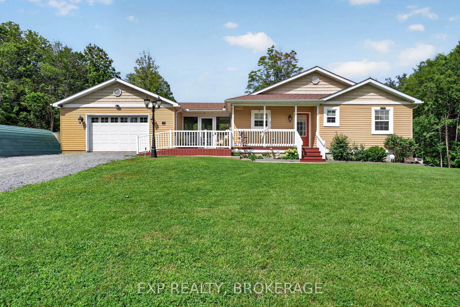 3288 LONG LAKE Road