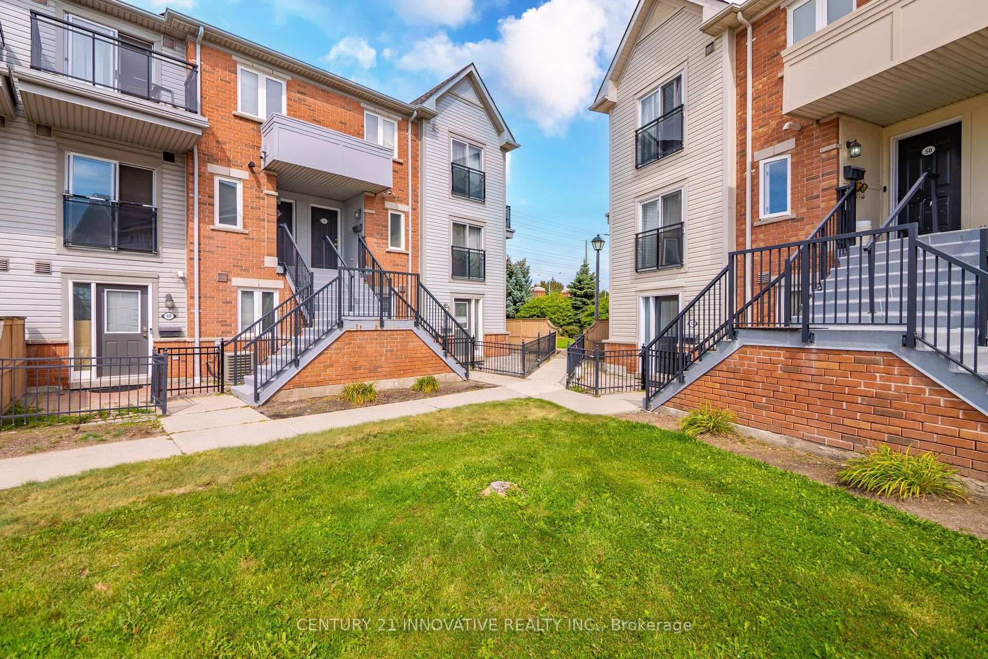 4620 Guildwood Way Unit 54