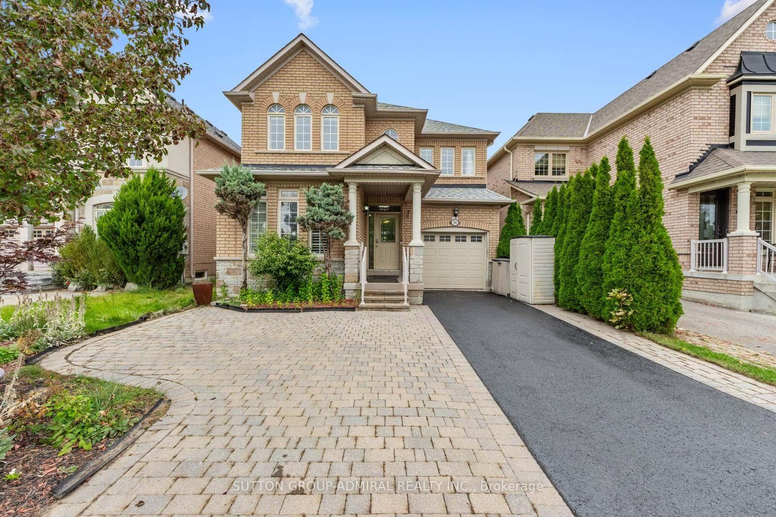 354 Autumn Hill Boulevard