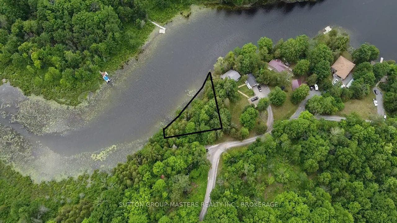 LOT 8 Quinte Conservation Lane