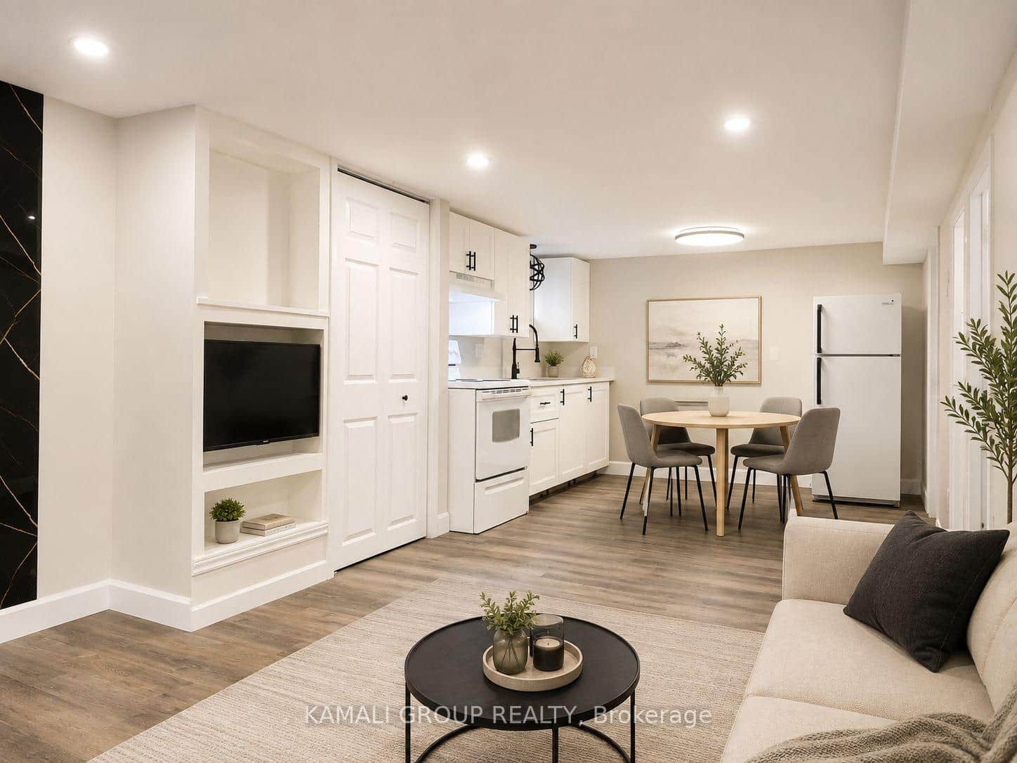 Virtual Staging