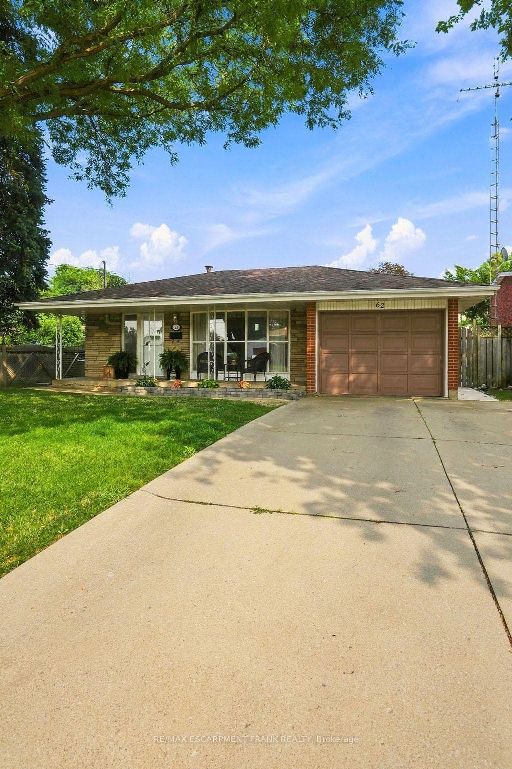 62 Owen Place