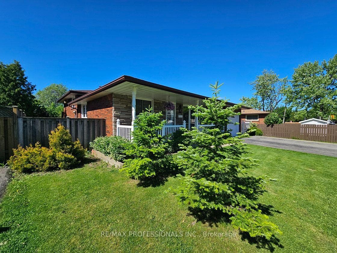 7 Berko Avenue