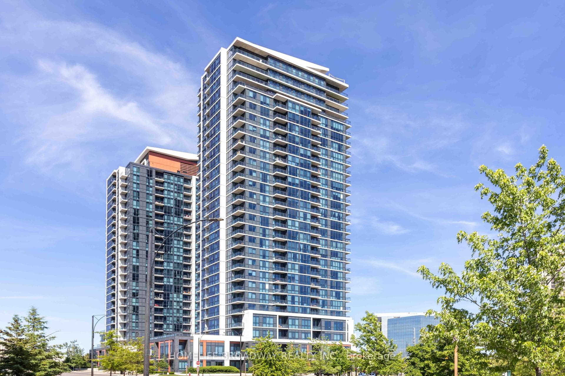 75 Eglinton Avenue Unit 1209