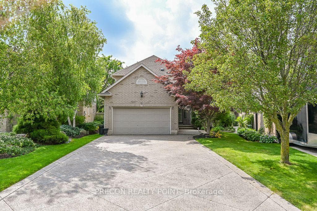 67 Jeffrey Drive
