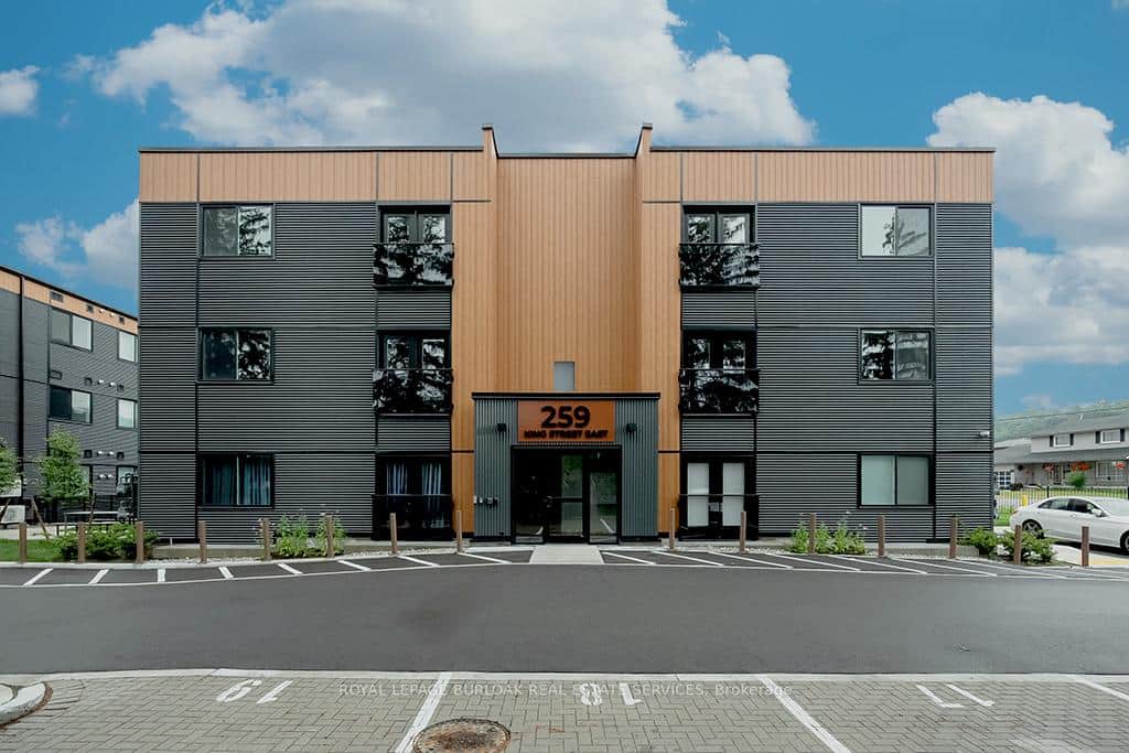 259 King Street Unit 3A
