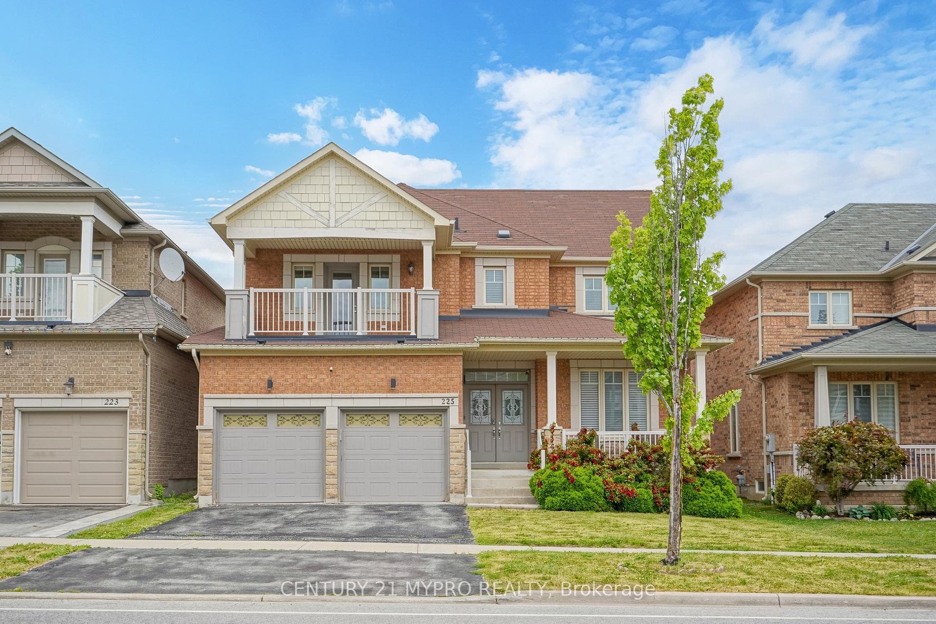 225 Silver Maple Road
