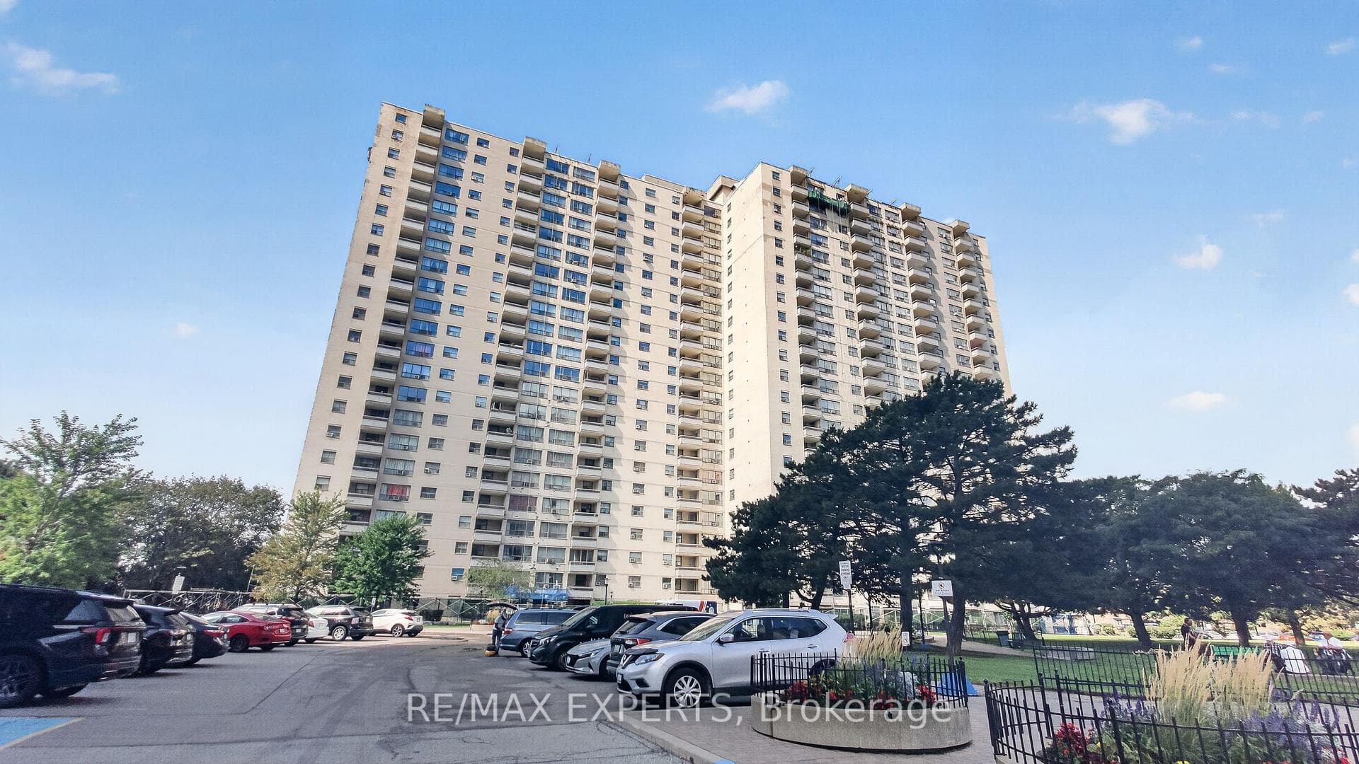 390 Dixon Road Unit 1703