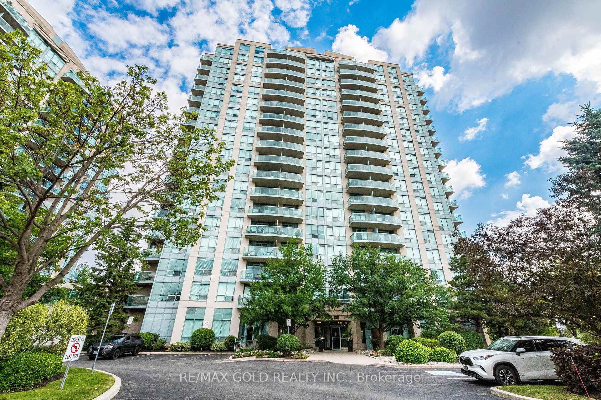 2545 Erin Centre Boulevard Unit 701