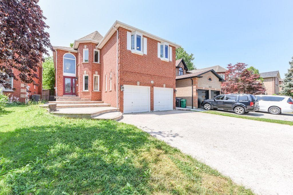 2508 Paula Court