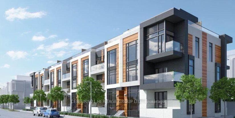 12 David Eyer Road Unit 1230