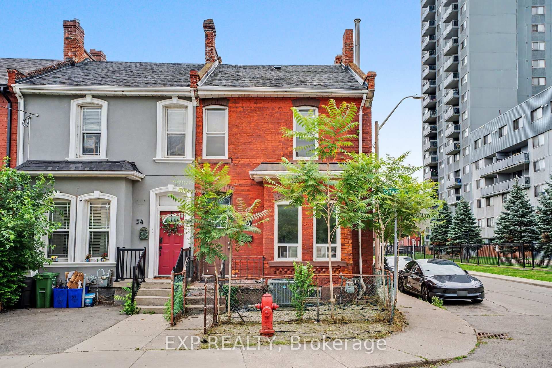 52 Cathcart Street