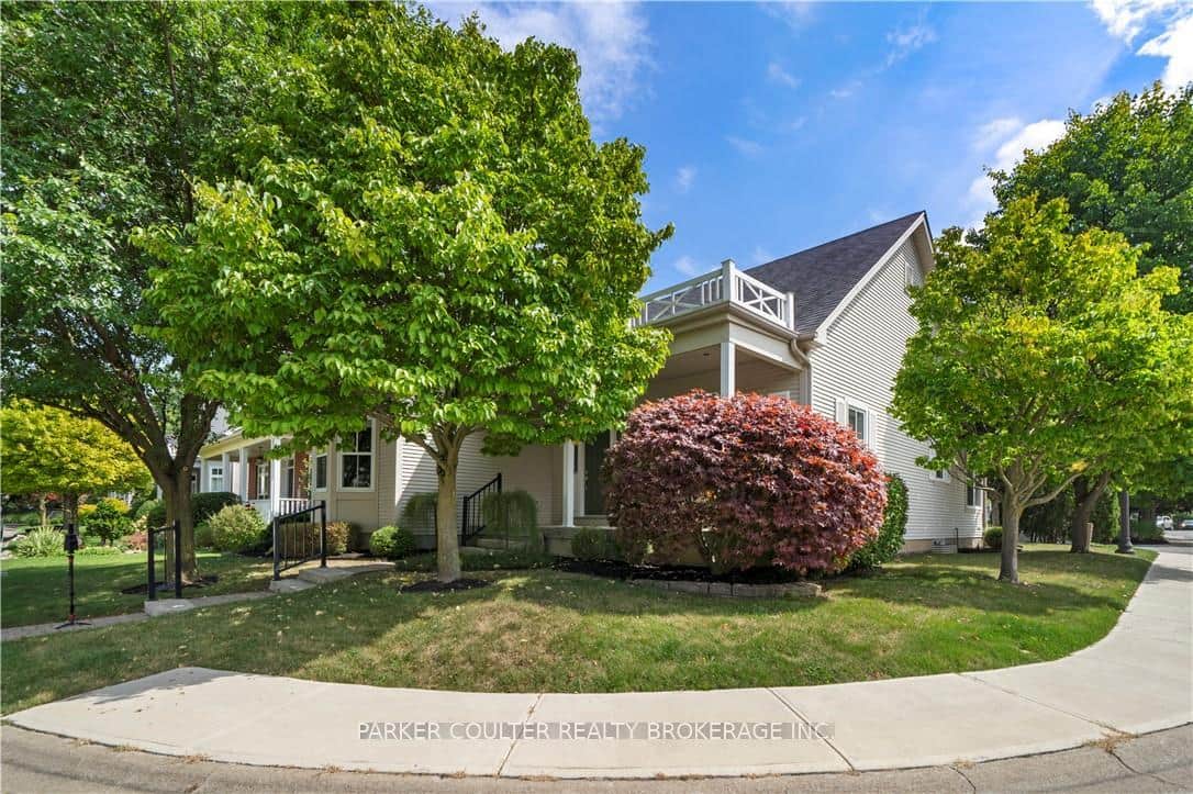 37 Kirkwood Drive