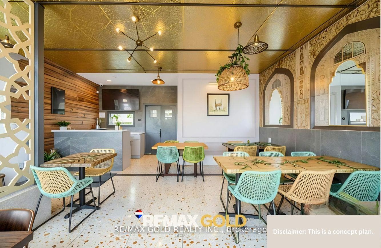 3910 Eglinton Avenue Unit 40