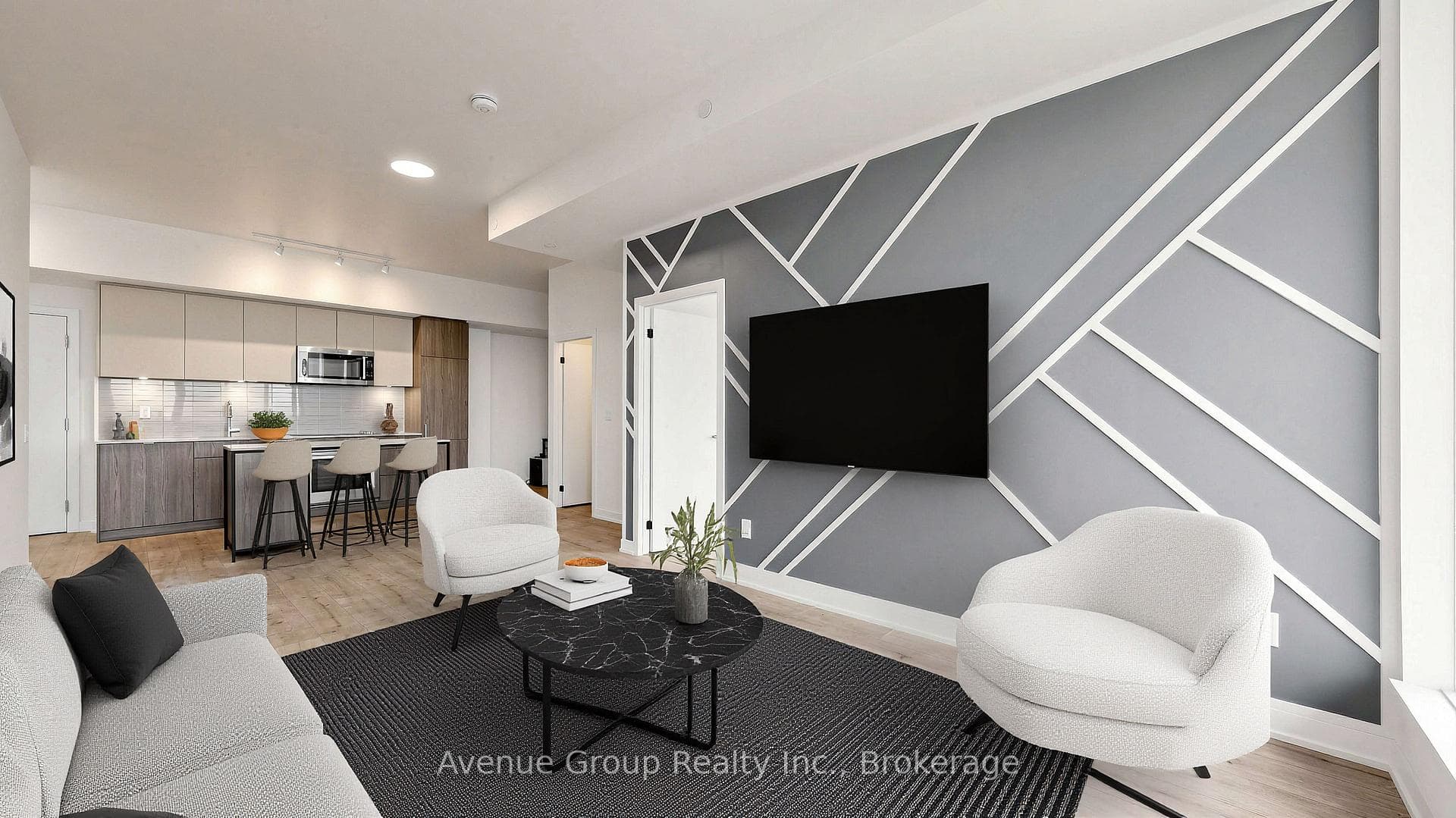 220 Missinnihe Way Unit 507