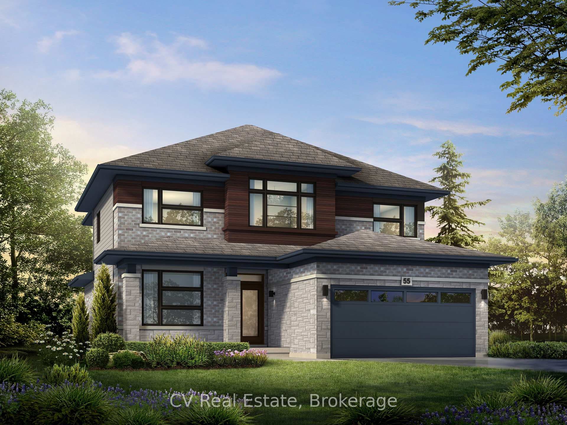 479 Blackburn Drive