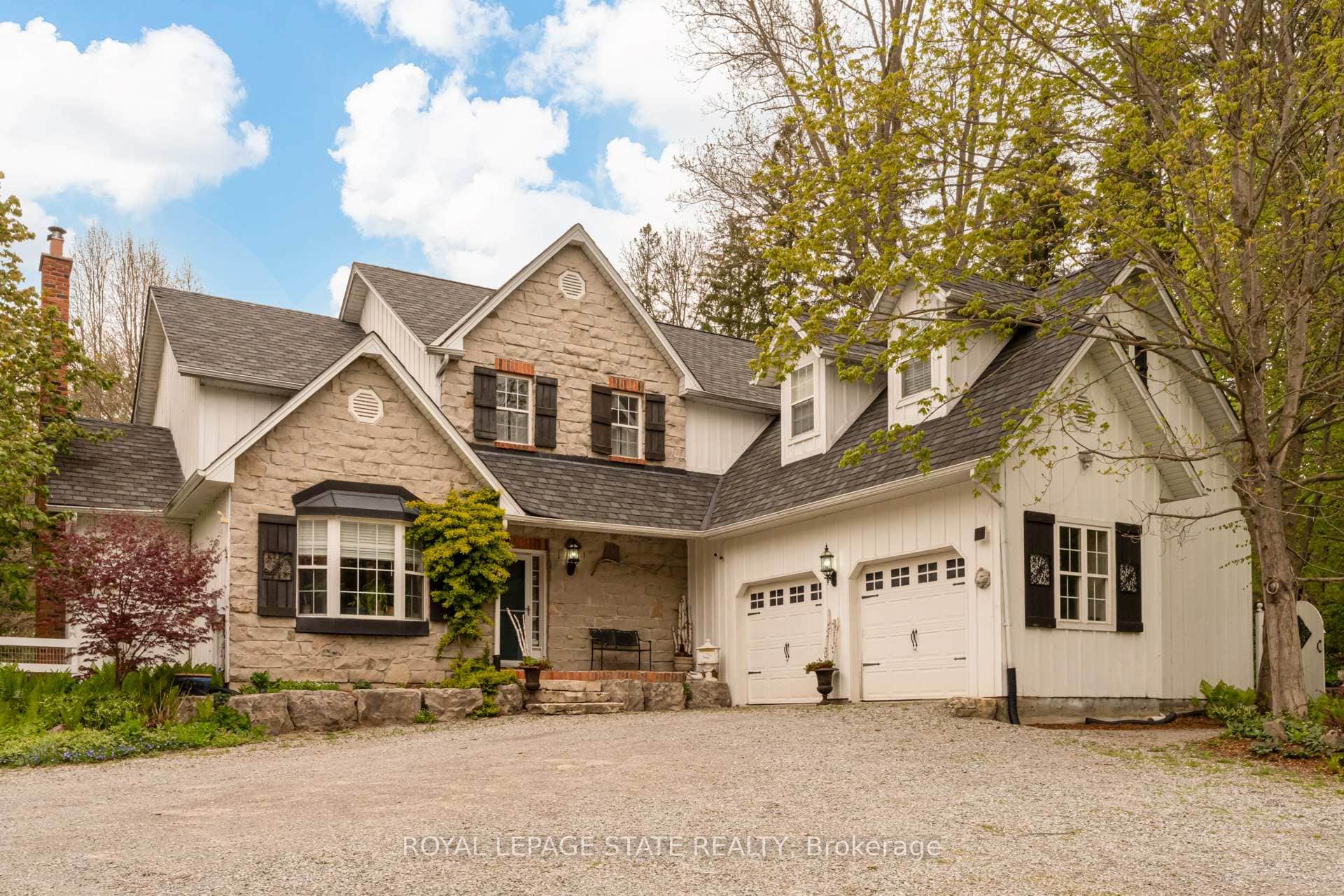 1097 Mineral Springs Road