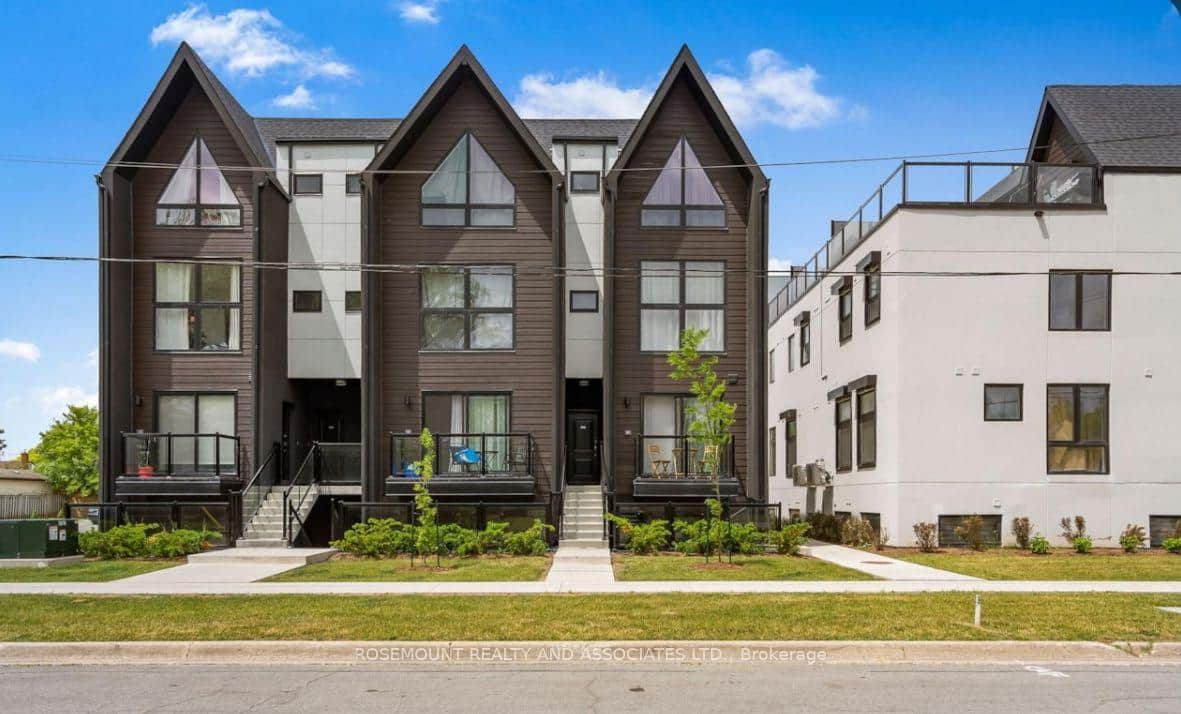 7277 Wilson Crescent Unit 308