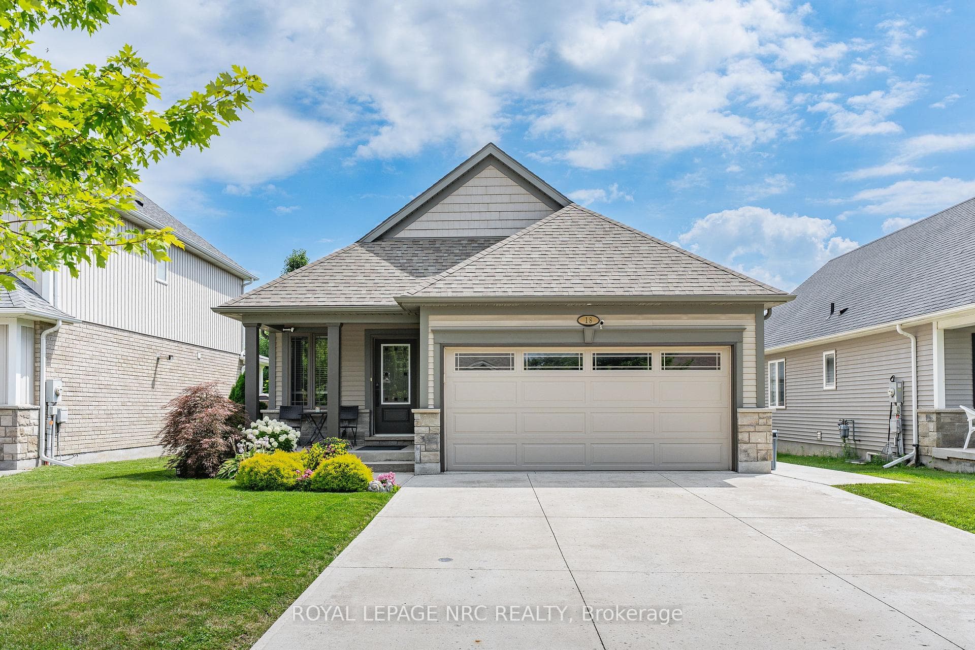 18 Eastman Gateway N/A