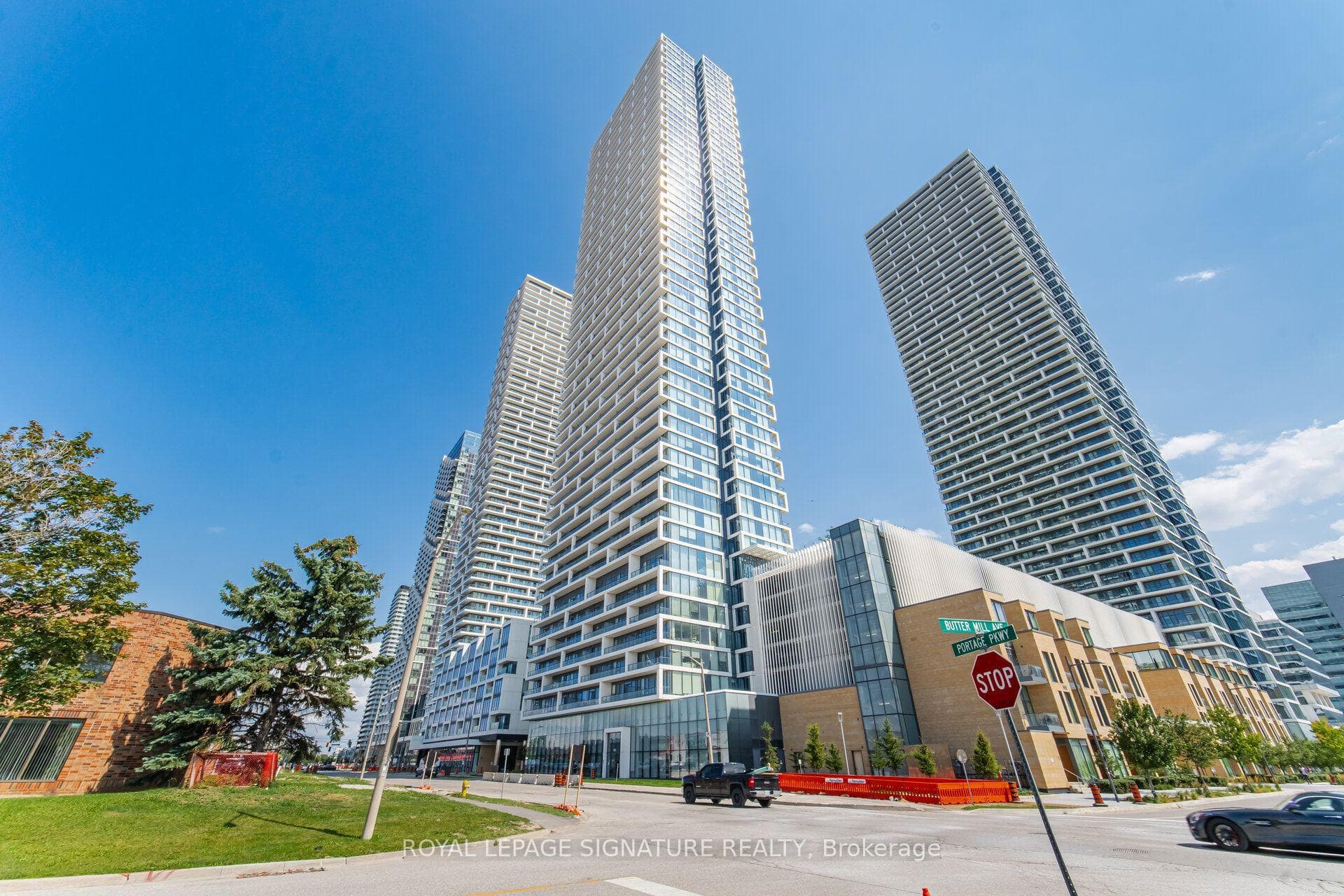 898 Portage Parkway Unit 5301