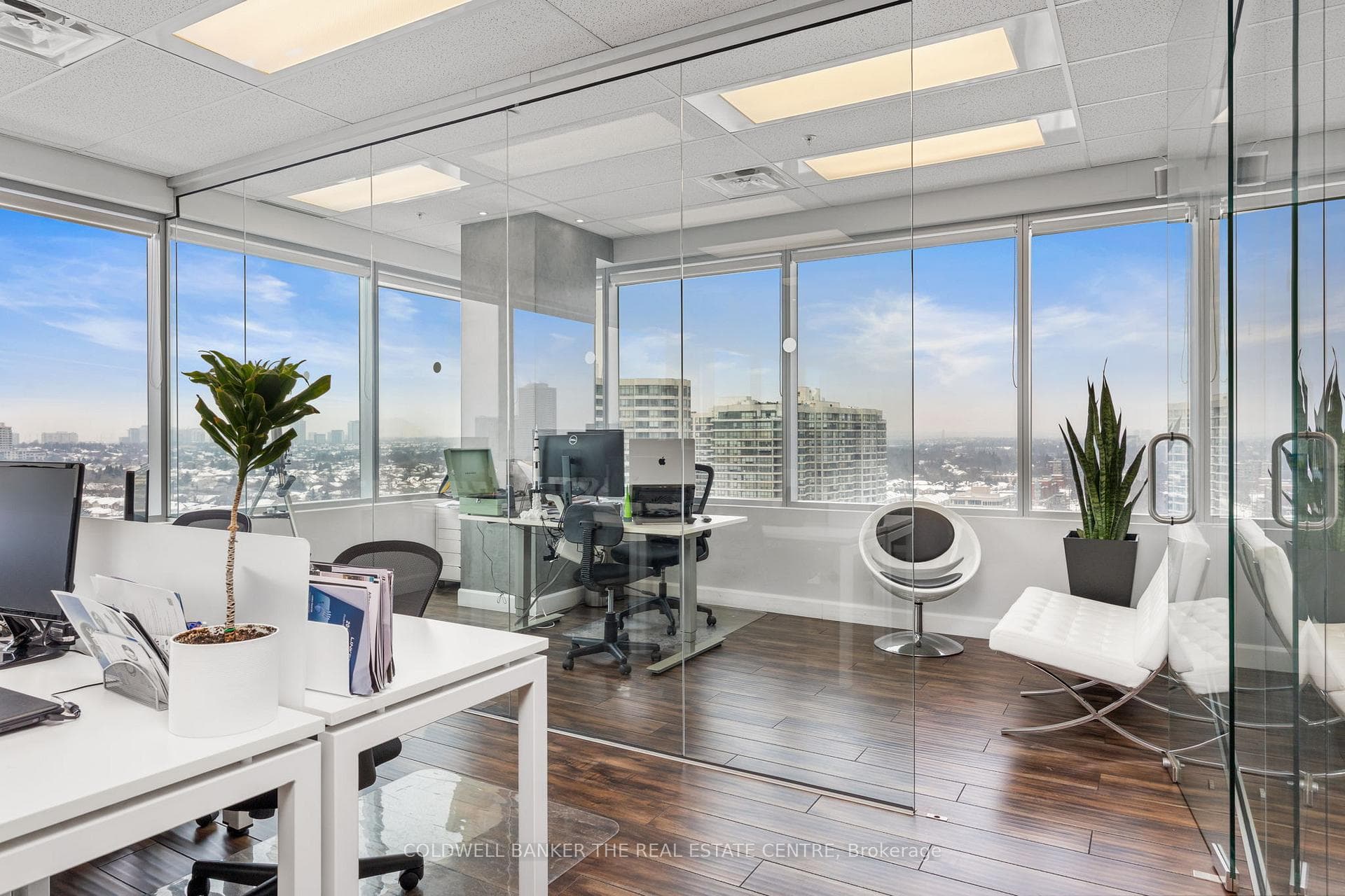7191 Yonge Street Unit 812