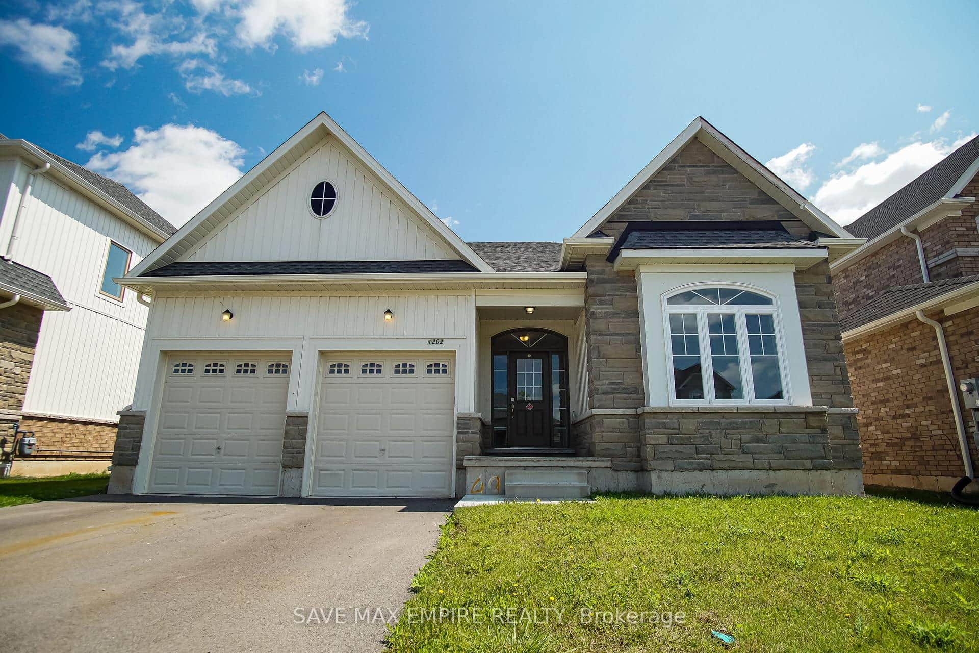 1202 Green Acres Drive