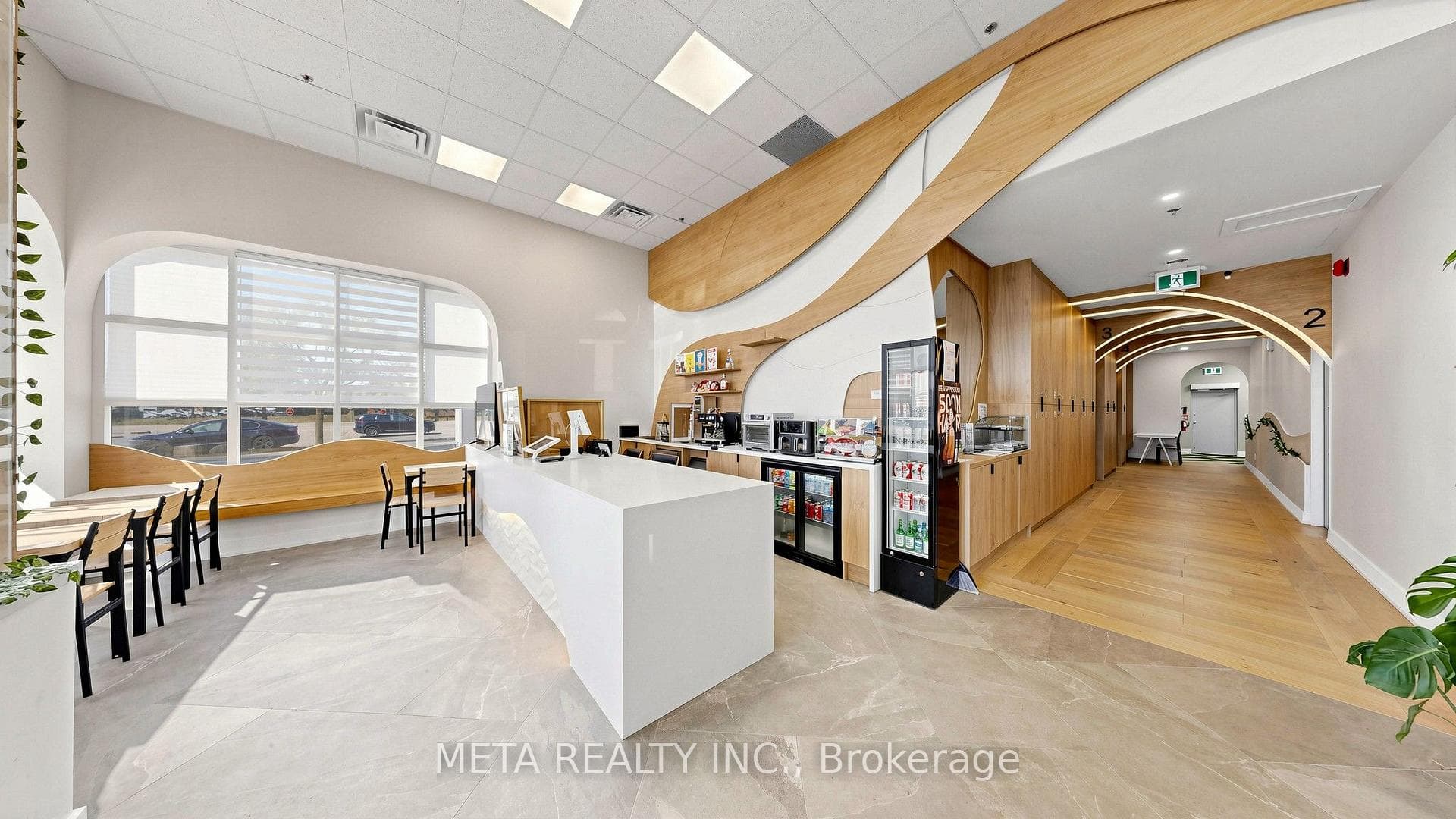 1600 Steeles Avenue Unit 31