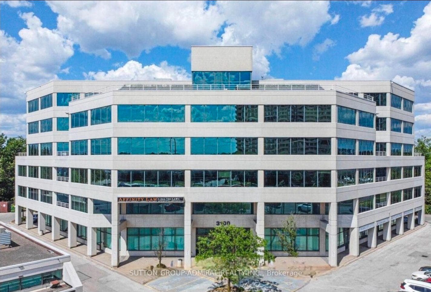 3100 Steeles Avenue Unit 101A
