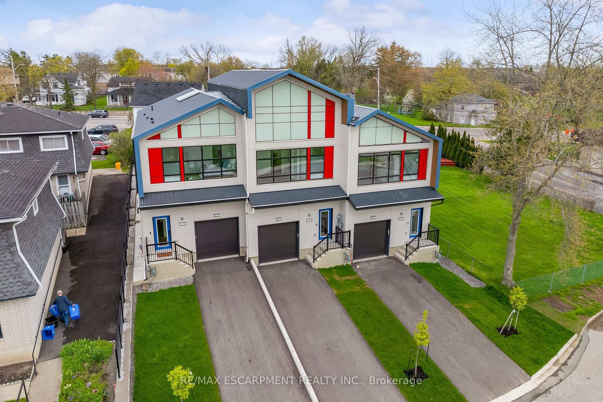 154 Mill Street