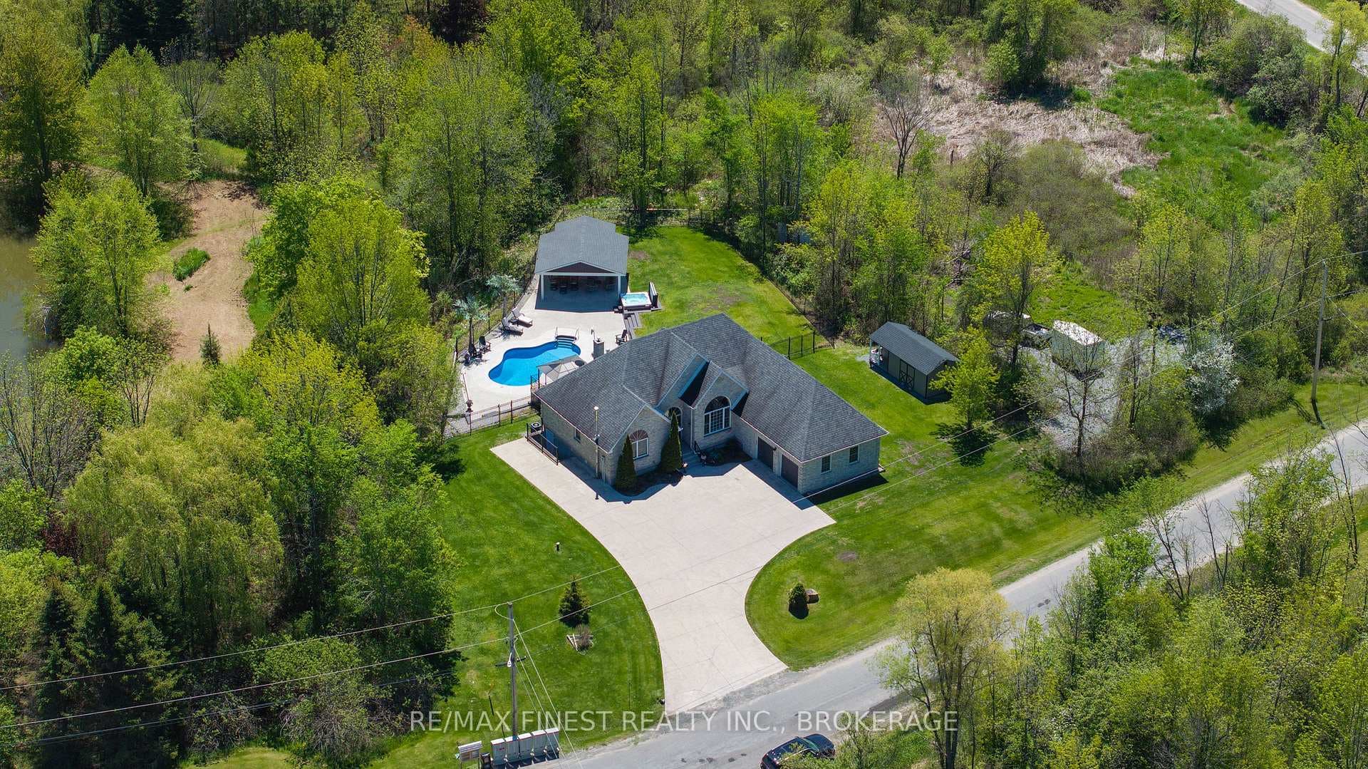 1747 Hitchcock Drive