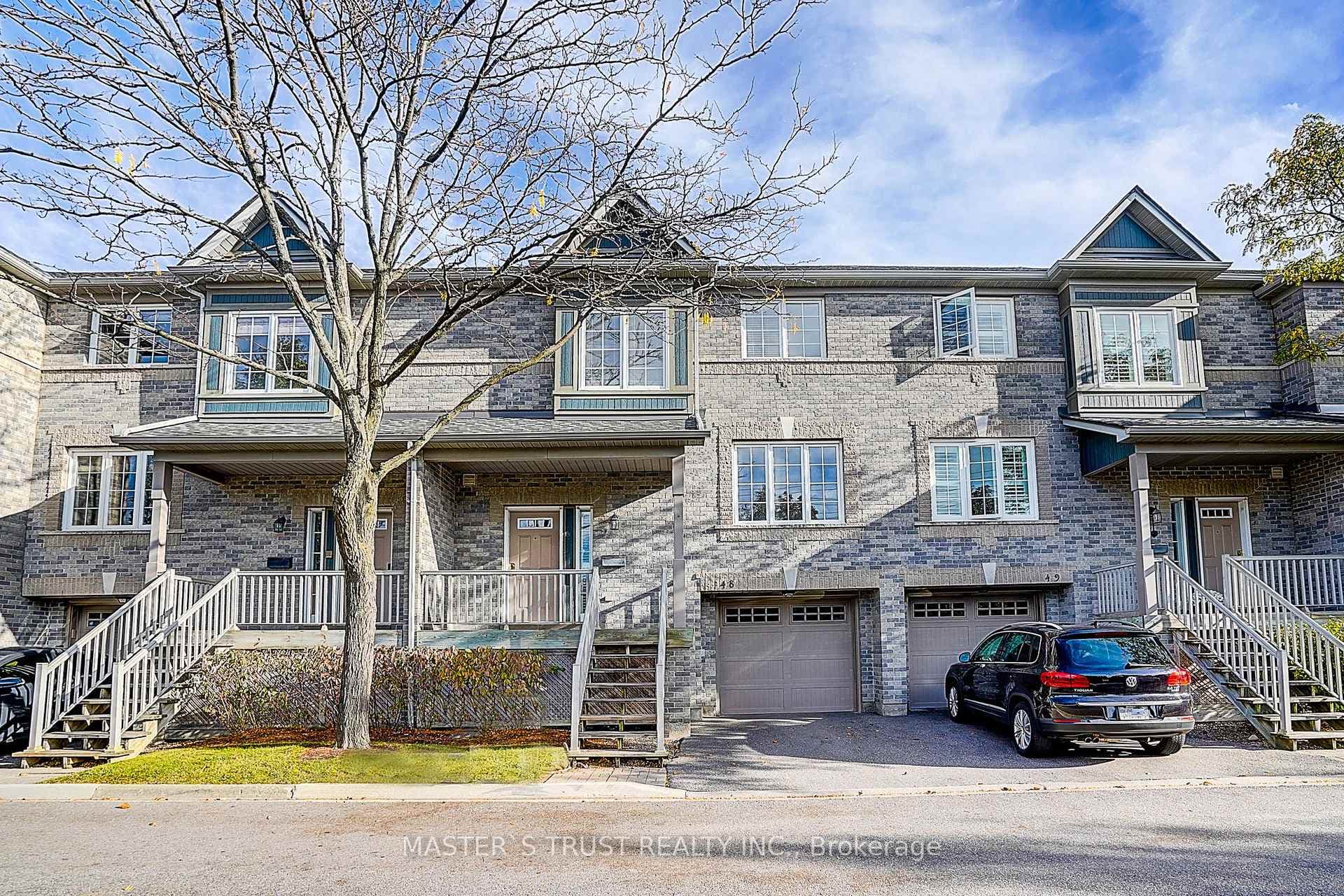 5535 Glen Erin Drive Unit 48