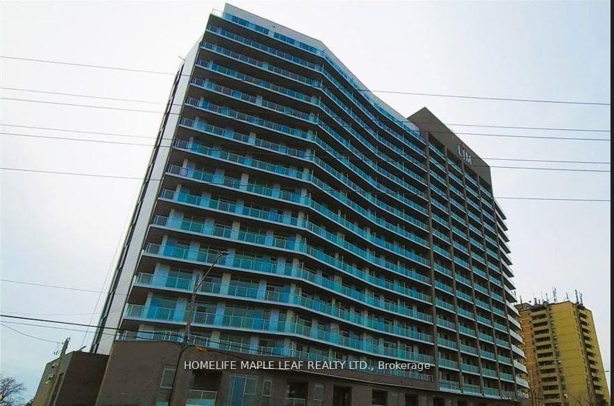 2782 Barton Street Unit 1520