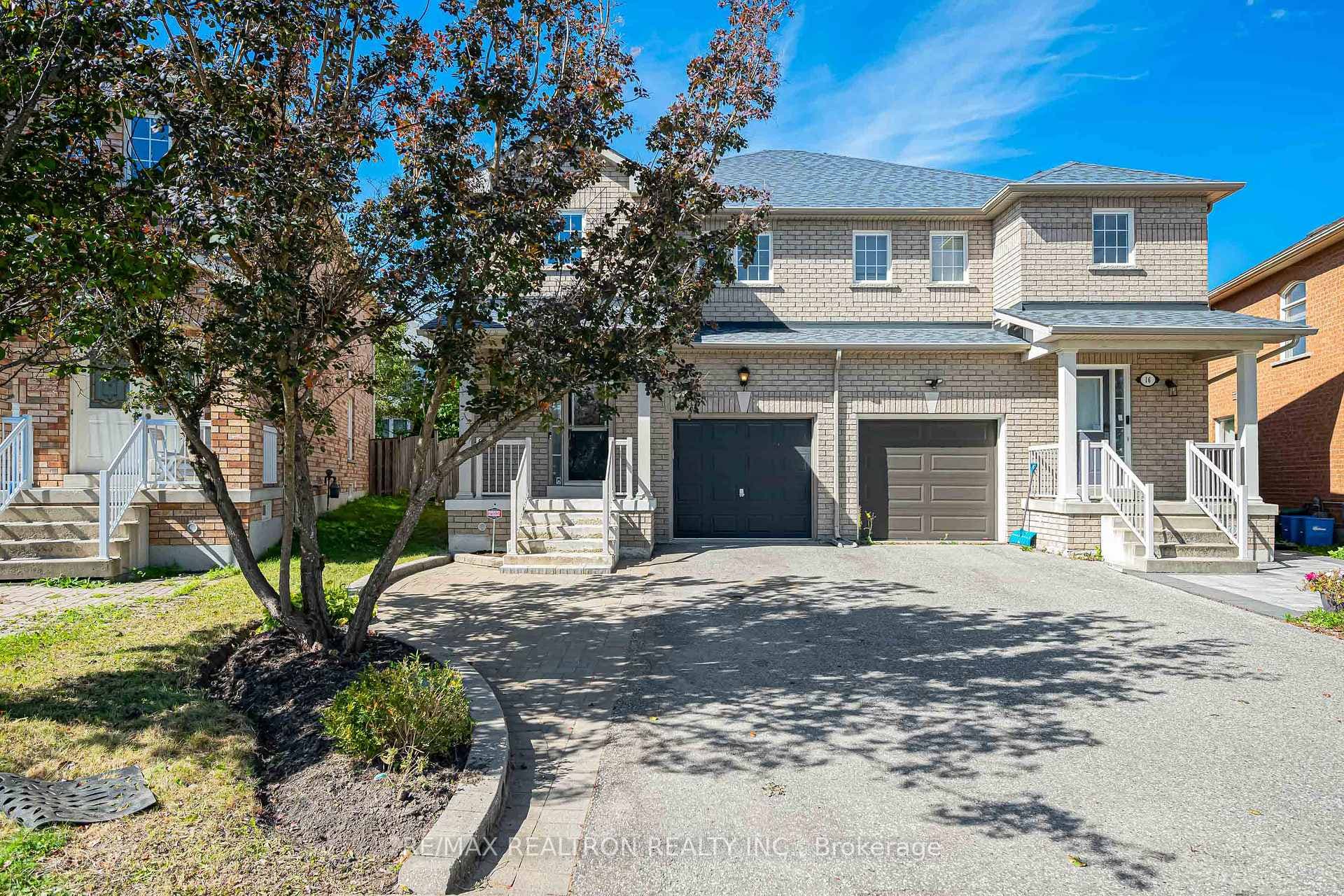 14 Cobblehill Court