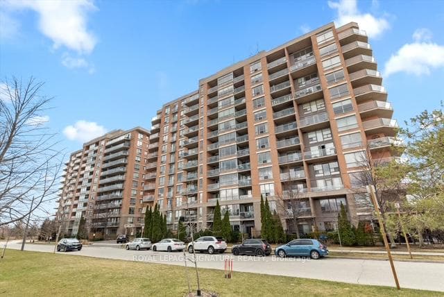 1150 Parkwest Place Unit 207
