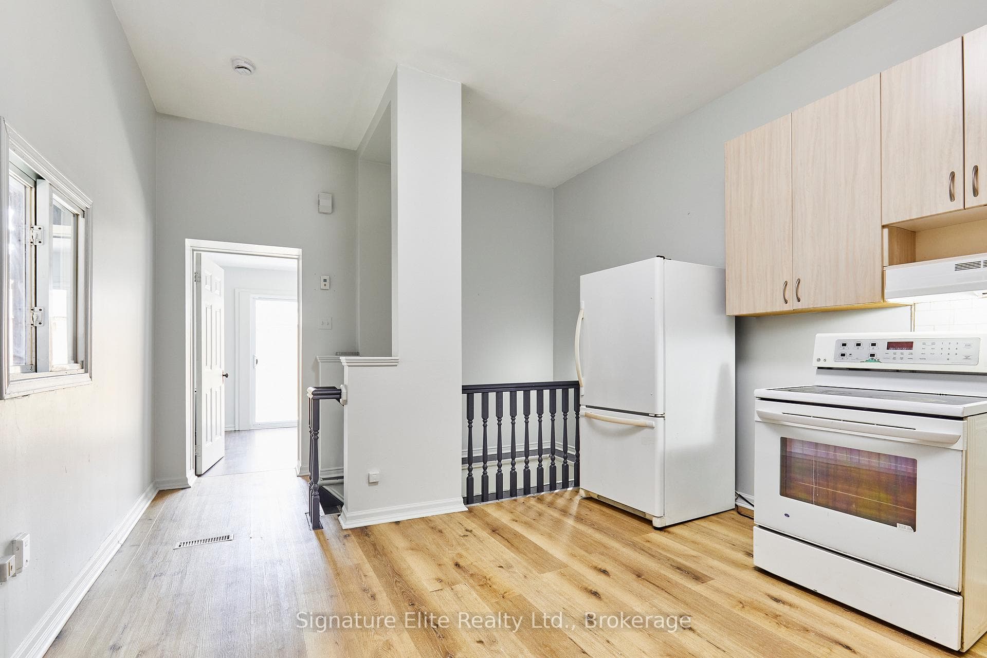 363 Barton Street Unit 3