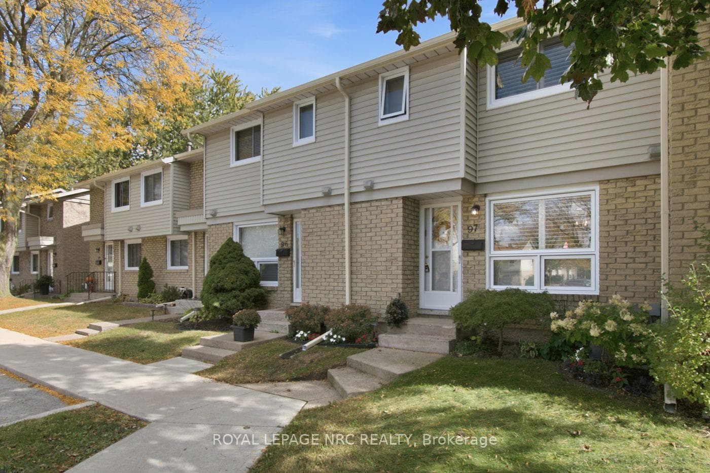 6767 Thorold Stone Road Unit 97