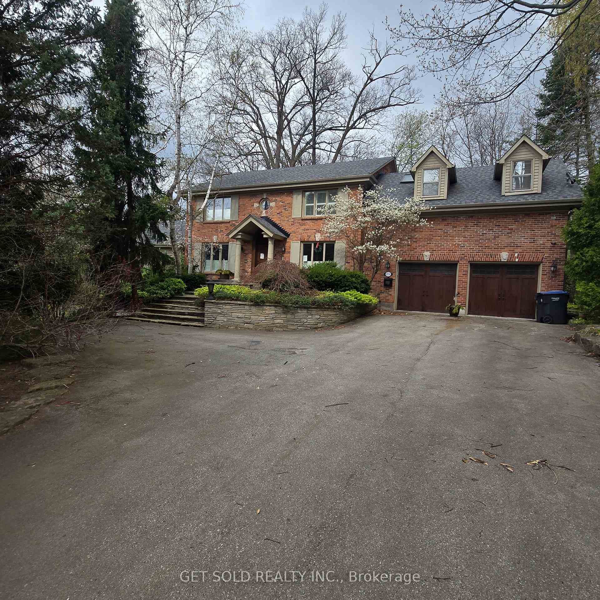 1701 Birchwood Drive