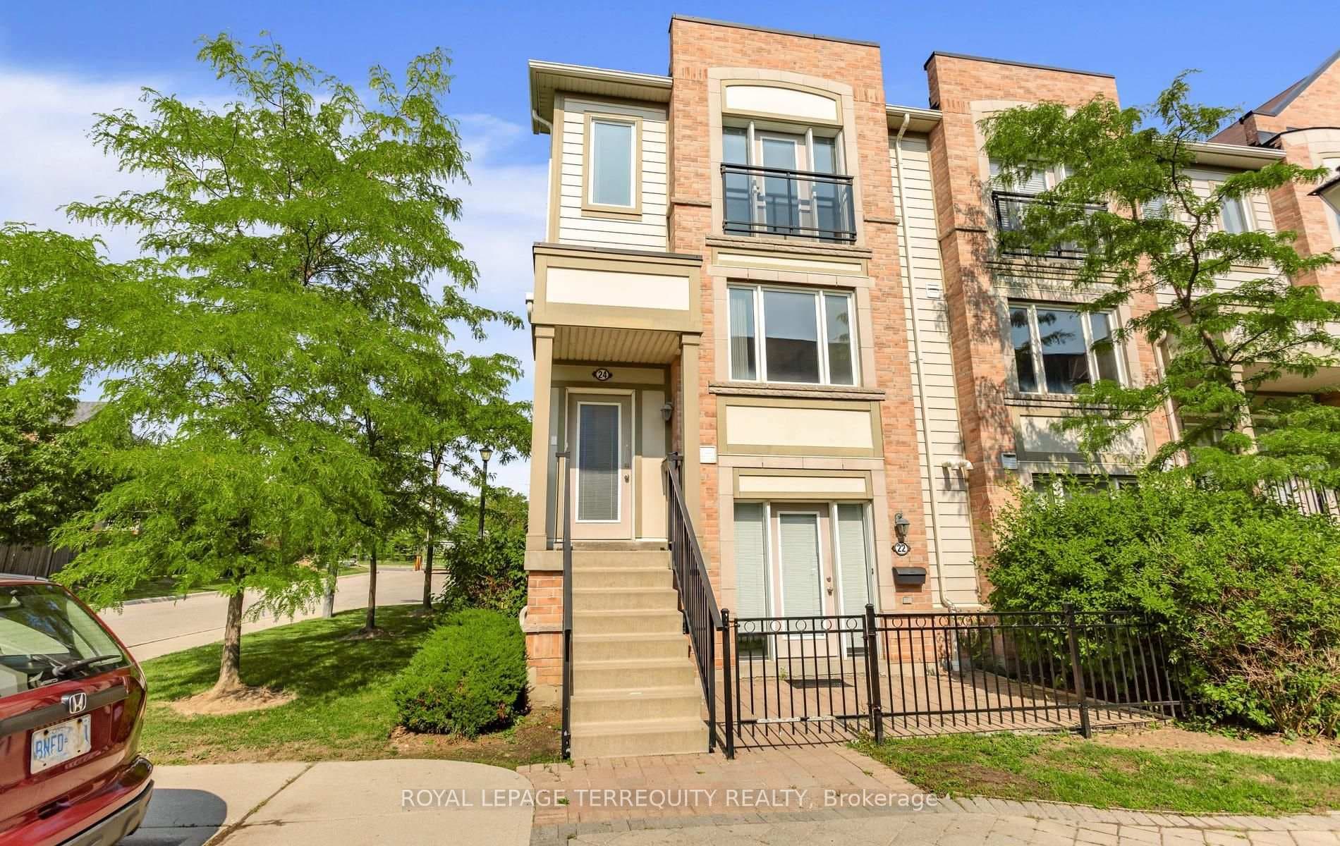 5650 Winston Churchill Boulevard Unit 24