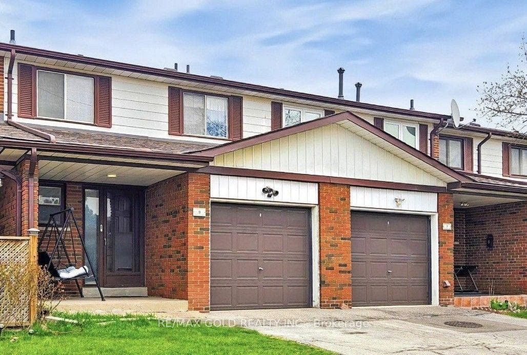 7033 Netherbrae Road Unit 8